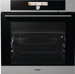 Независимый духовой шкаф Gorenje Plus GS879X