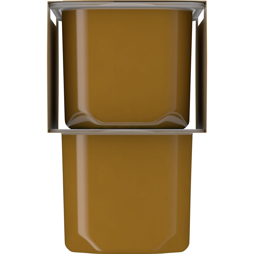 Gerber, Natural for Baby, Veggie Power, 2nd Foods®, горох и морковь и шпинат, 2 пакетика по 113 г (4 унции)