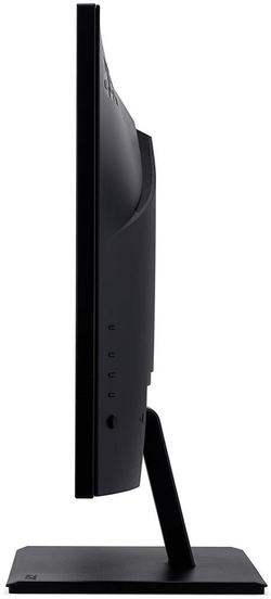 Монитор Acer 27;; V277bi черный IPS LED 16:9 HDMI матовая 250cd 178гр/178гр 1920x1080 D-Sub FHD 5.85кг