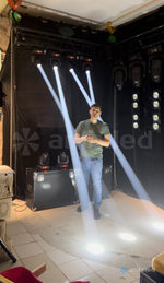 Световой прибор Amixled BEAM 120