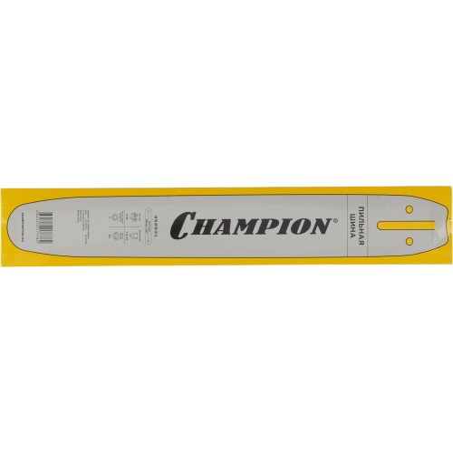 Шина CHAMPION 10"  3/8 - 1,3  (40зв)   952931