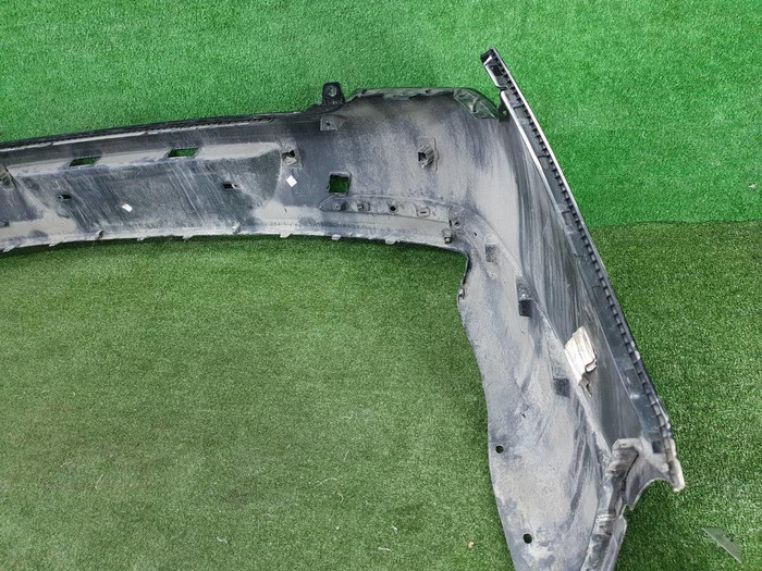 Бампер задний Genesis G80 2 (2020-2024)