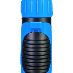 Бинокль Levenhuk LabZZ B2 Blue Wave — Прочные roof-призмы