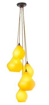 люстра  Curiousa & Curiousa 01-04