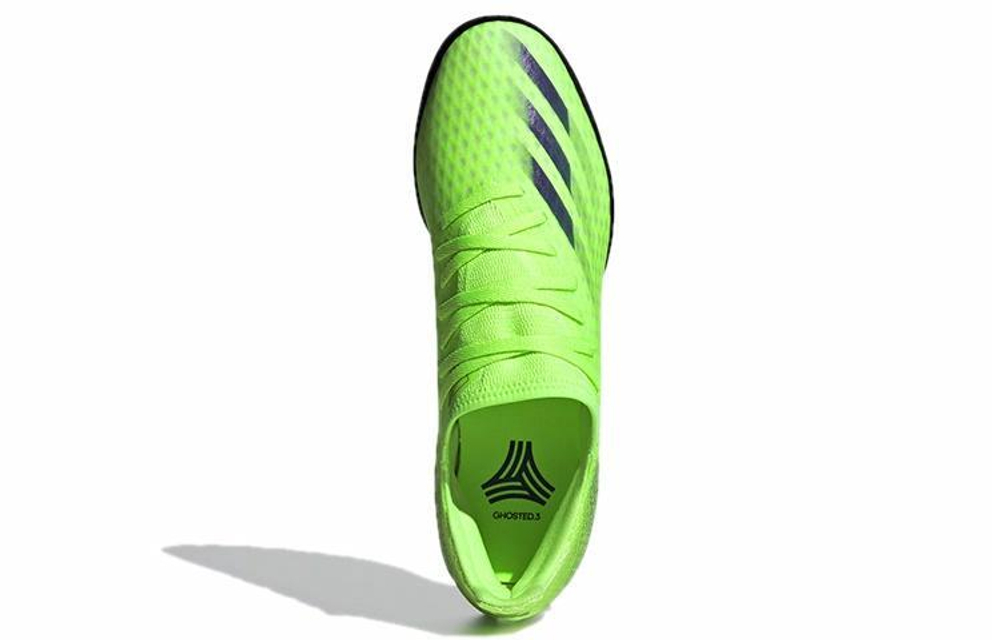 Кроссовки Adidas X Ghosted 3 Turf