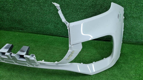 Бампер передний Chery Tiggo 8 Pro Max (2022-2024)