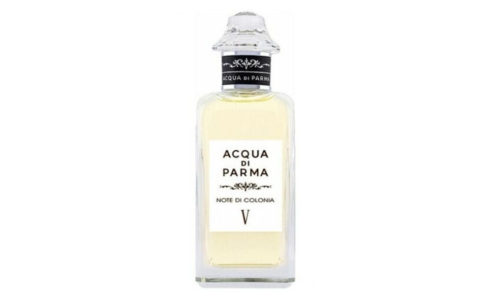 Acqua Di parma note di colonia v