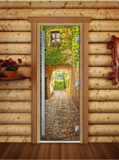 Дверь Престиж Фотопечать А072