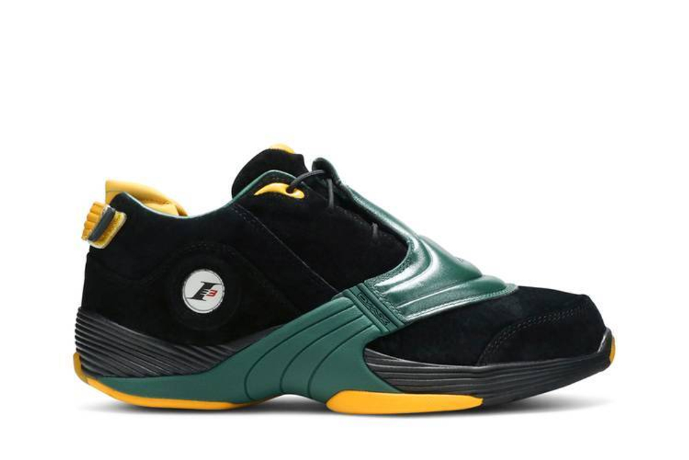 Кроссовки Reebok Answer V