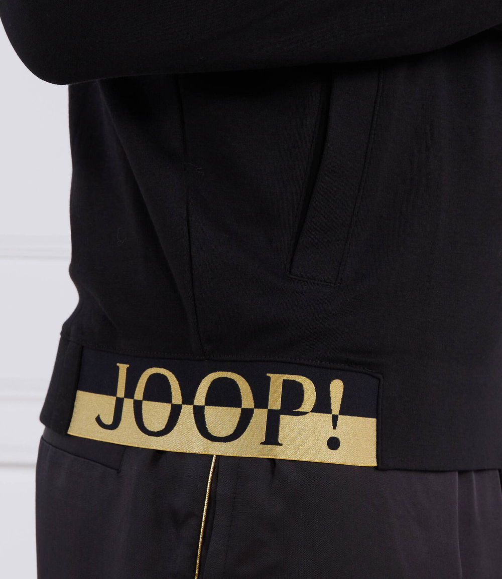 Худи Joop! Homewear - черный(30035044)