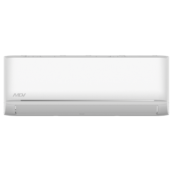 Мульти сплит-система MDV на 2 комнаты (20+50 кв.м.) INFINI — (2)