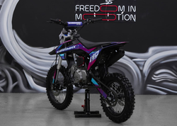 Мотоцикл питбайк SHARMAX Sport 190 Miami