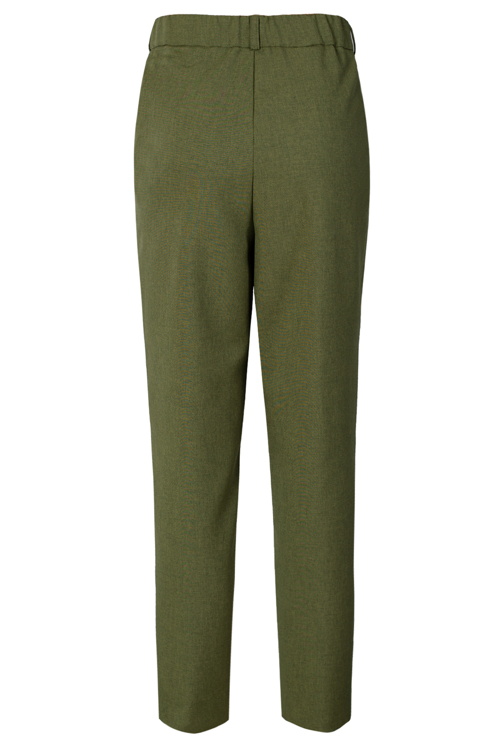 Брюки женские 2757АПА, оливковый #259Ола022757АПА