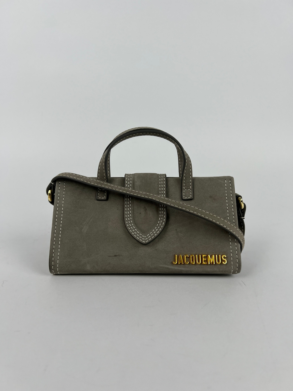 Сумка Jacquemus