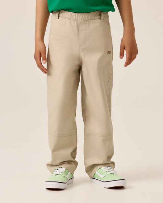 Брюки Sand / Choo Choo