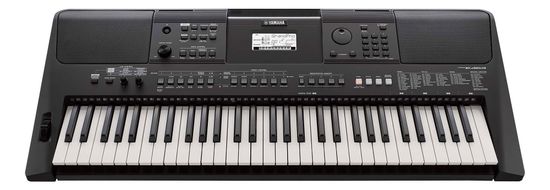 Синтезатор YAMAHA PSR-E463