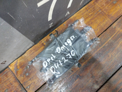 Колодки тормозные дисковые комплект Opel Astra F, Kadett E, Omega A, Vectra B  Новое  297030SX