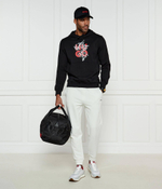 Худи Daltorreson HUGO - черный(50523848)