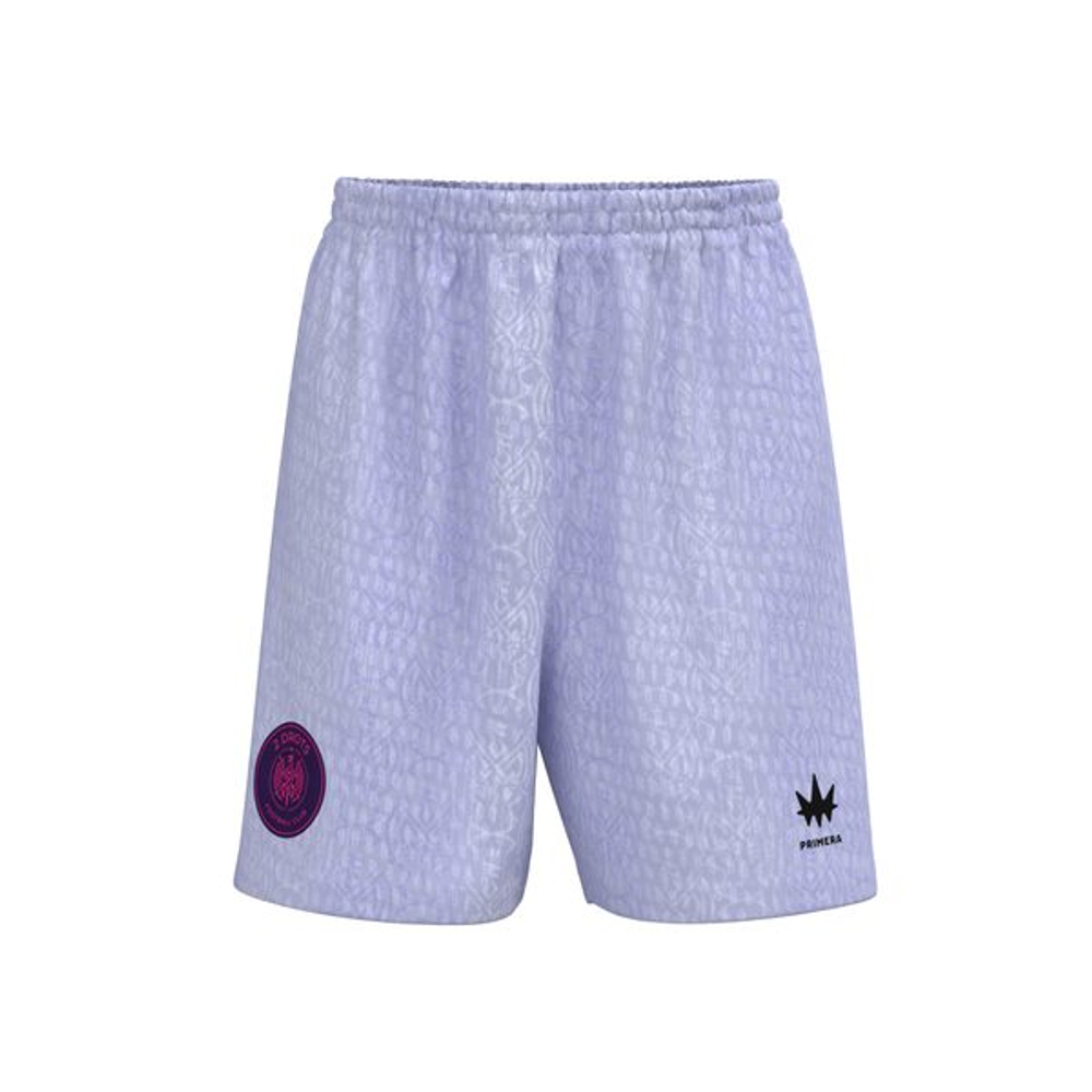 Шорты игровые детские 2DROTS Short Away 26/27 Y — Light purple