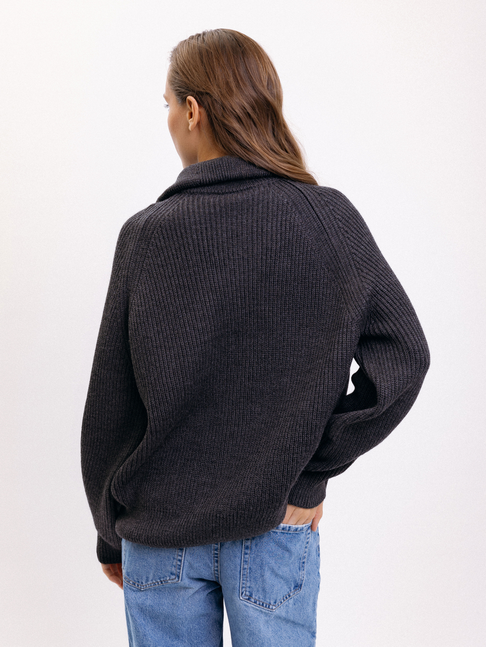 Кардиган SERNIERA