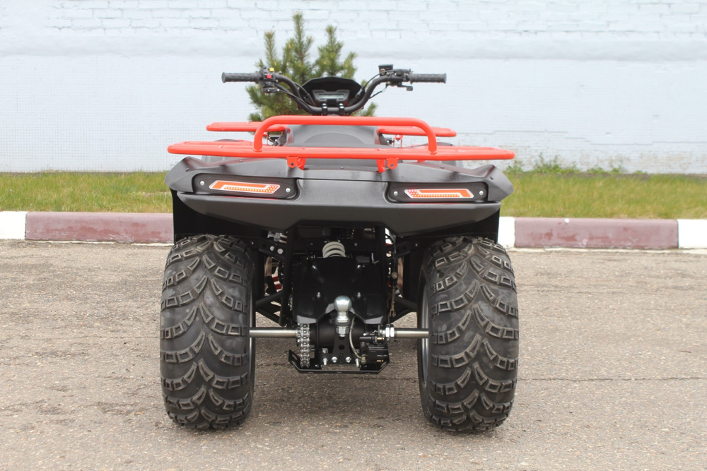 Квадроцикл IRBIS ATV 250