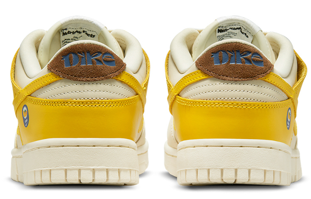 Кроссовки Nike (Женская размерная сетка)