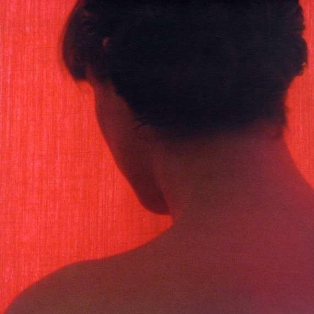 Paul Smith / Margins (LP)