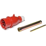 ТСС SGG 17000EH3A бензогенератор 190075