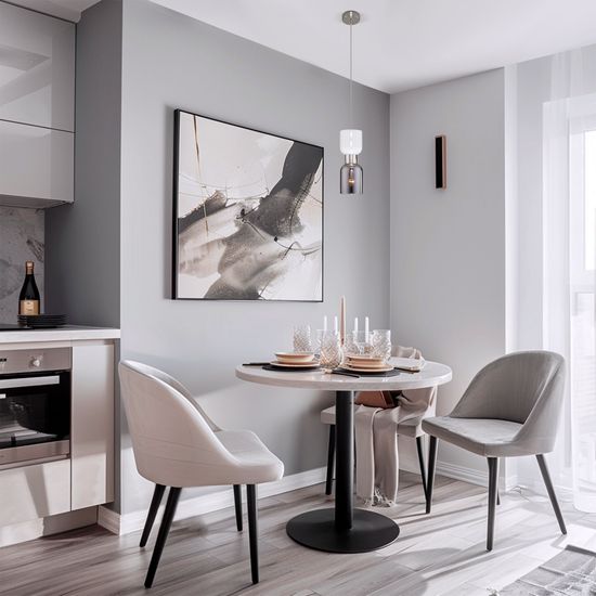 50118/1 / подвесной светильник / никель