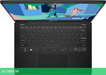 Ноутбук MSI Modern 14 MS-14JK (C7M-234XBY)