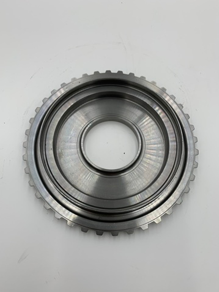 Поршень (стальной) барабана C1 Clutch Aisin Warner TF80-SC