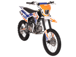 Питбайк KAYO BIG-MINI K125EM 19/16