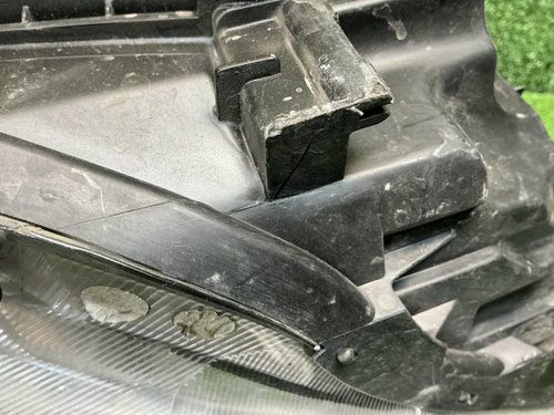 Фара правая KIA Optima 4 JF (2015-2018) галоген