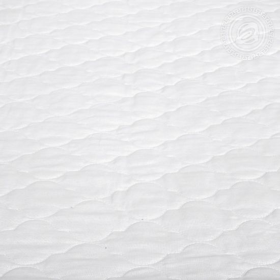 Покрывало-одеяло стеганное Альберт бязь