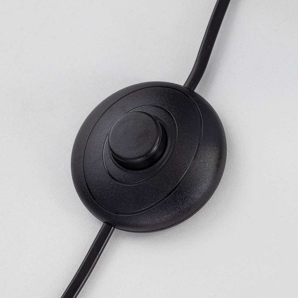 Citilux SHERMAN CL436912 Торшер с абажуром