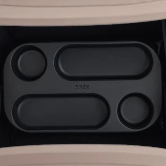 Детская коляска-вагончик Wagon Anex Modu Shea