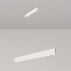 Подвесной светильник светодиодный Maytoni Step P010PL-L30W4K