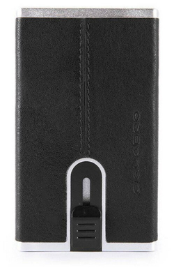 Кредитница Piquadro PP4825B3R/N