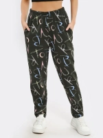 Брюки женские большие размеры