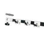 Стойка-тренога GreenBean GBStand 220 GTA для фото/видеостудии