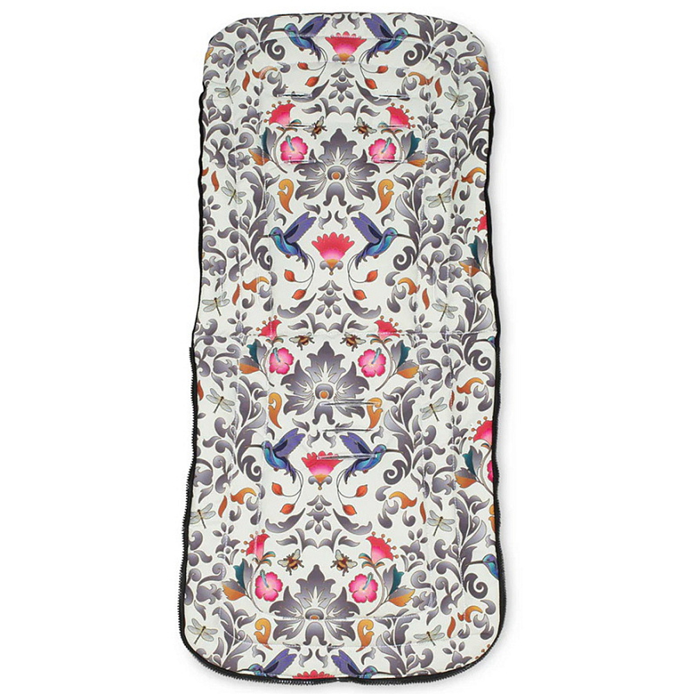 Детская коляска Cosatto Wow 2 2 в 1 Rhapsody Special Edition