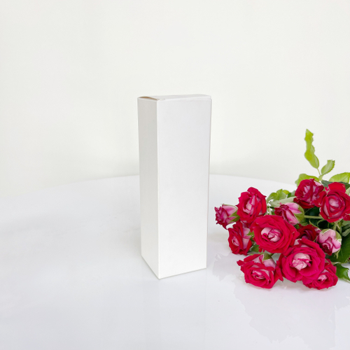 Коробка для духов и рум спреев универсальная 16х5х5 см