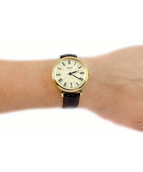 Женские часы Orient FER2K003C0 Classic Automatic