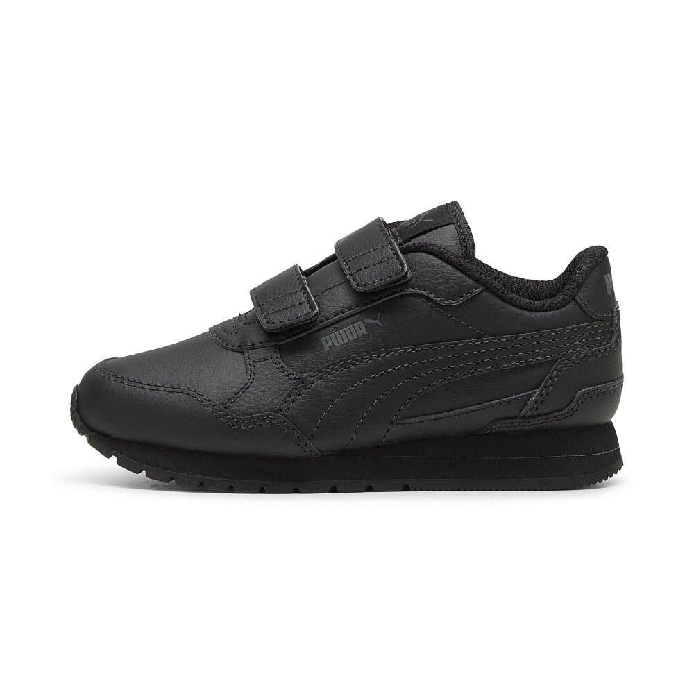 Детские кроссовки PUMA ST Runner v4 L V PS