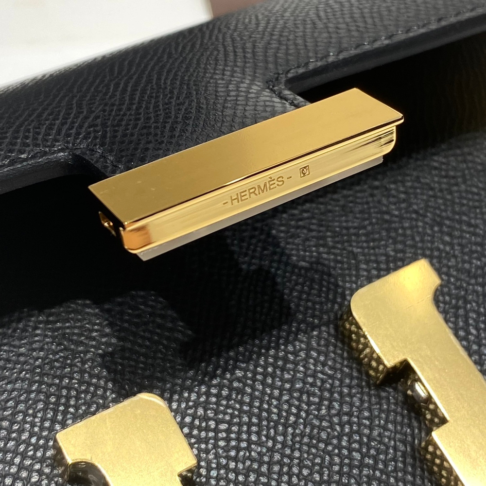 Hermes Constance Elan 26 cm