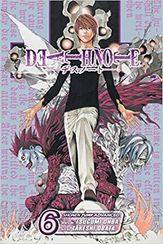 Death Note, Vol. 6