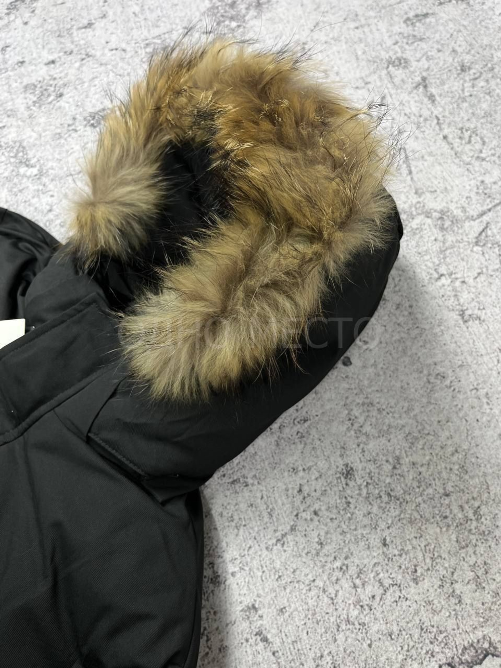 Парки TOMMY HILFIGER