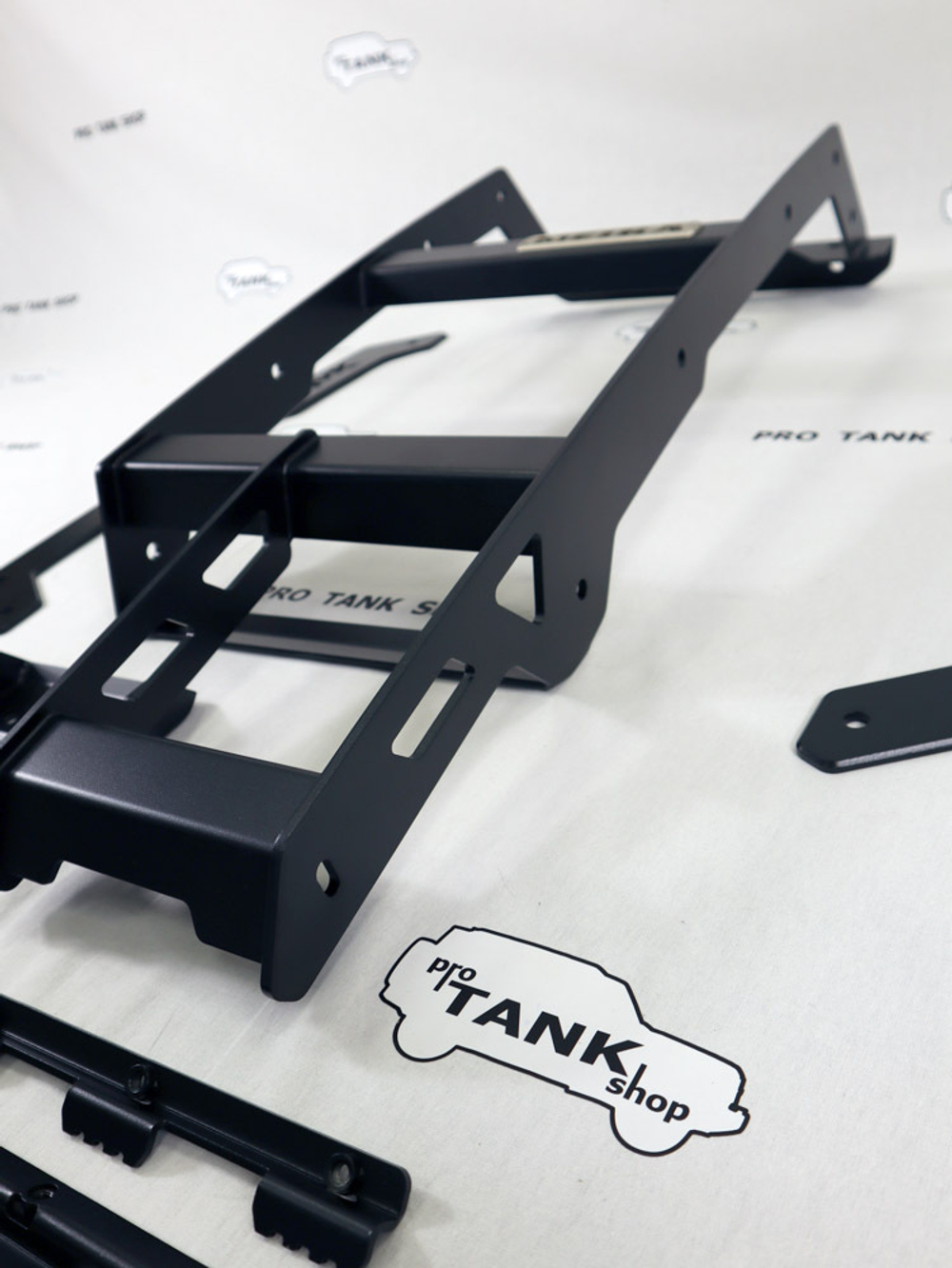 Боковая лесенка MEIKA для TANK 300
