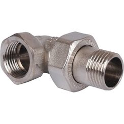 Сгон угловой STOUT ВР-НР 1/2" 33888