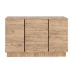 Комод 1290 2СЗЯ ВЕРТИКАЛЬ